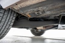 Rover P6 V8 '71 (1971)