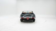 Jaguar E-Type 4.2 S2 '70 (1970)