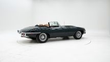 Jaguar E-Type 4.2 S2 '70 (1970)