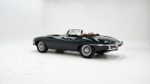 Jaguar E-Type 4.2 S2 '70 (1970)