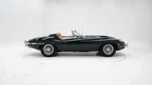 Jaguar E-Type 4.2 S2 '70 (1970)