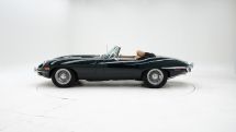 Jaguar E-Type 4.2 S2 '70 (1970)