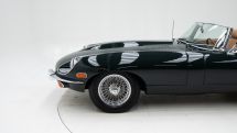 Jaguar E-Type 4.2 S2 '70 (1970)