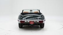 Jaguar E-Type 4.2 S2 '70 (1970)