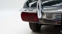 Jaguar E-Type 4.2 S2 '70 (1970)