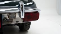 Jaguar E-Type 4.2 S2 '70 (1970)