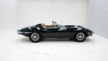 Jaguar E-Type 4.2 S2 '70 (1970)