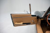 Jaguar E-Type 4.2 S2 '70 (1970)