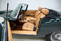 Jaguar E-Type 4.2 S2 '70 (1970)