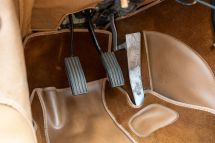 Jaguar E-Type 4.2 S2 '70 (1970)