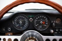 Jaguar E-Type 4.2 S2 '70 (1970)