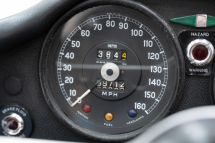 Jaguar E-Type 4.2 S2 '70 (1970)