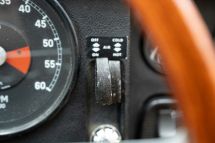 Jaguar E-Type 4.2 S2 '70 (1970)