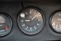 Jaguar E-Type 4.2 S2 '70 (1970)