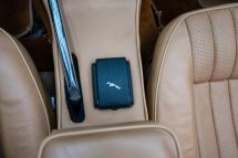 Jaguar E-Type 4.2 S2 '70 (1970)