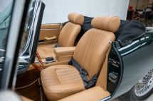 Jaguar E-Type 4.2 S2 '70 (1970)