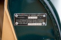 Jaguar E-Type 4.2 S2 '70 (1970)