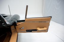 Jaguar E-Type 4.2 S2 '70 (1970)