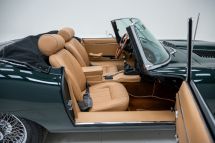 Jaguar E-Type 4.2 S2 '70 (1970)