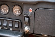 Jaguar E-Type 4.2 S2 '70 (1970)