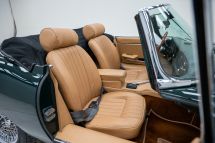 Jaguar E-Type 4.2 S2 '70 (1970)