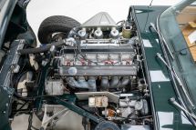 Jaguar E-Type 4.2 S2 '70 (1970)