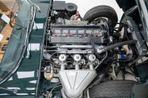 Jaguar E-Type 4.2 S2 '70 (1970)