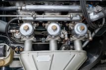 Jaguar E-Type 4.2 S2 '70 (1970)