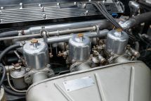 Jaguar E-Type 4.2 S2 '70 (1970)