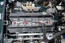 Jaguar E-Type 4.2 S2 '70 (1970)