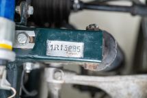 Jaguar E-Type 4.2 S2 '70 (1970)