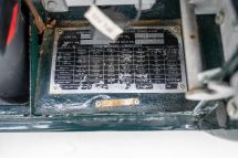 Jaguar E-Type 4.2 S2 '70 (1970)