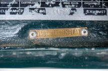 Jaguar E-Type 4.2 S2 '70 (1970)