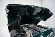 Jaguar E-Type 4.2 S2 '70 (1970)