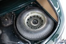 Jaguar E-Type 4.2 S2 '70 (1970)