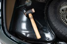 Jaguar E-Type 4.2 S2 '70 (1970)