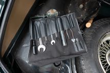 Jaguar E-Type 4.2 S2 '70 (1970)