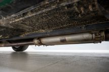 Jaguar E-Type 4.2 S2 '70 (1970)