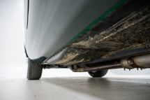 Jaguar E-Type 4.2 S2 '70 (1970)