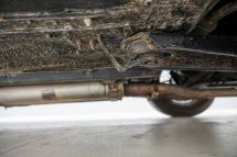 Jaguar E-Type 4.2 S2 '70 (1970)