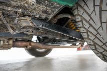 Jaguar E-Type 4.2 S2 '70 (1970)