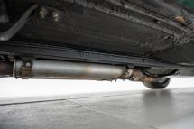 Jaguar E-Type 4.2 S2 '70 (1970)