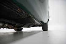 Jaguar E-Type 4.2 S2 '70 (1970)