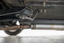 Jaguar E-Type 4.2 S2 '70 (1970)