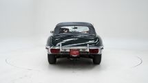Jaguar E-Type 4.2 S2 '70 (1970)