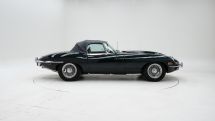 Jaguar E-Type 4.2 S2 '70 (1970)