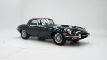 Jaguar E-Type 4.2 S2 '70 (1970)