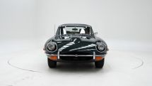 Jaguar E-Type 4.2 S2 '70 (1970)