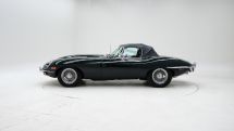 Jaguar E-Type 4.2 S2 '70 (1970)