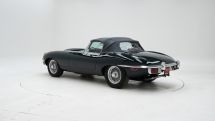 Jaguar E-Type 4.2 S2 '70 (1970)